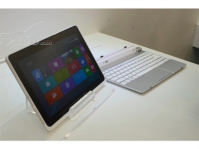 宏碁Iconia W510 一臺顛覆傳統(tǒng)體驗的混合平板電腦