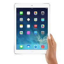 Apple iPad 2 16GB Wi-Fi 白色平板電腦 經典之選，正品再現